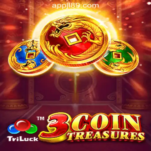 Discover the Exciting World of 3CoinTreasures at JL89.COM Online Casino Philippines