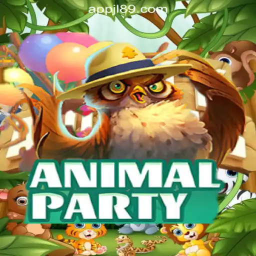 Discover the Exciting World of AnimalParty: A Guide to Gameplay and Rules