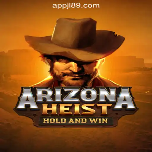 Discover the Thrills of ArizonaHeist at JL89.COM Online Casino Philippines