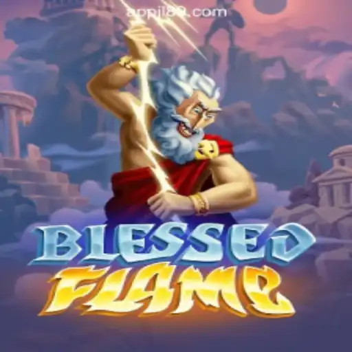 Discover the Enchantment of BlessedFlame: A Riveting Adventure in Online Gaming