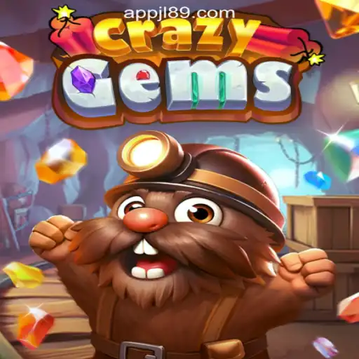 Dive into the World of CrazyGems at JL89.COM Online Casino Philippines