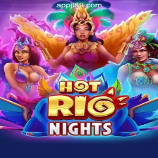 Exploring the Thrilling World of HotRioNights at JL89.COM Online Casino Philippines
