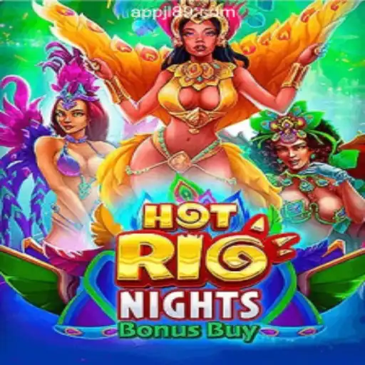 Exploring HotRioNightsBonusBuy at JL89.COM Online Casino Philippines