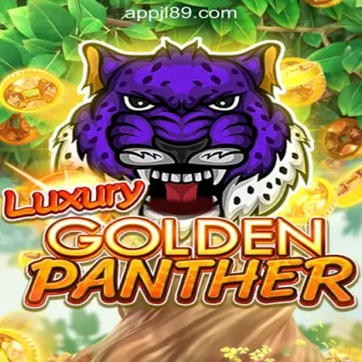 Discover the Thrill of LUXURYGOLDENPANTHER at JL89.COM Online Casino Philippines