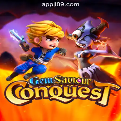 GemSaviourConquest: An Immersive Gaming Experience Linked to JL89.COM Online Casino Philippines
