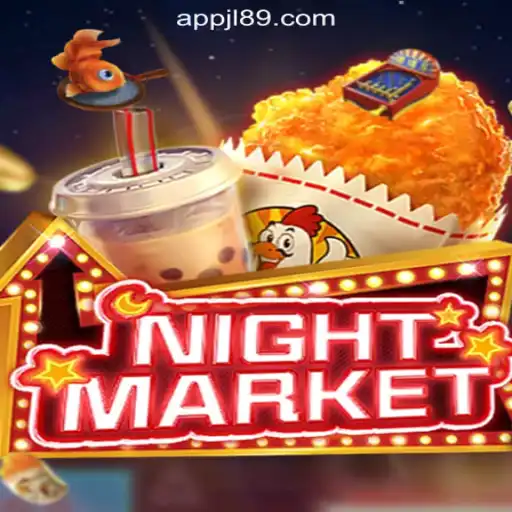 Exploring the Thrilling World of NIGHTMARKET Casino Game