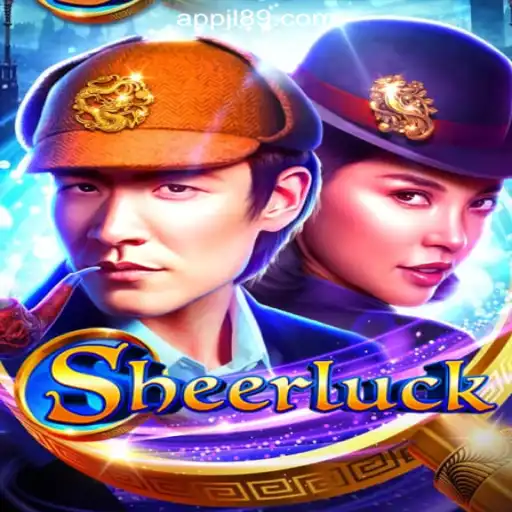 Discover the Thrilling New Game: Sheerluck at JL89.COM Online Casino Philippines