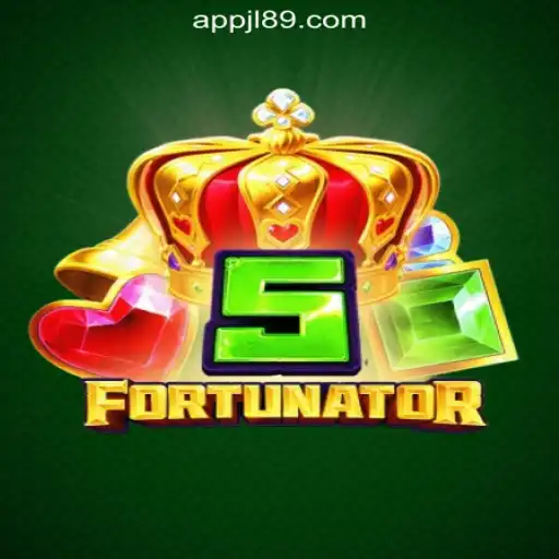 Exploring 5Fortunator: A Thrilling Experience at JL89.COM Online Casino Philippines