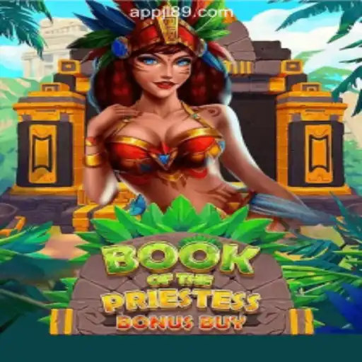 Explore the Mystical World of BookOfThePriestess at JL89.COM Online Casino Philippines