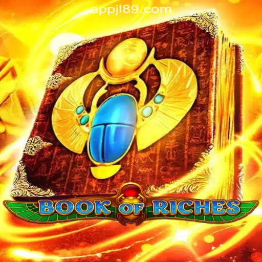 Exploring BookofRiches: A Premier Casino Experience at JL89.COM Online Casino Philippines