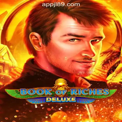 Exploring the Adventurous World of Book of Riches Deluxe at JL89.COM Online Casino Philippines