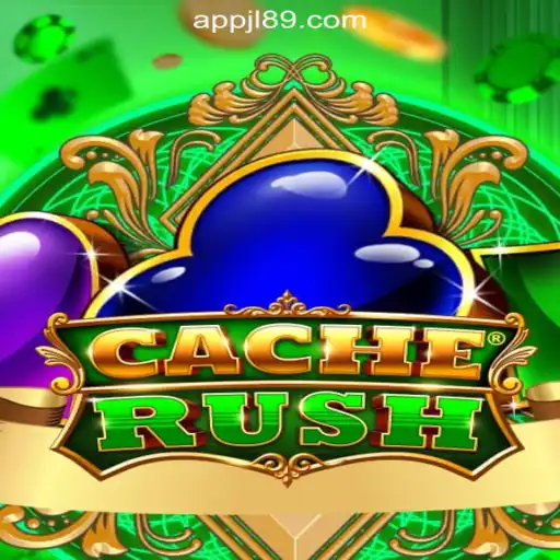Embark on an Exciting Journey with CacheRush: A New Era in Online Gaming