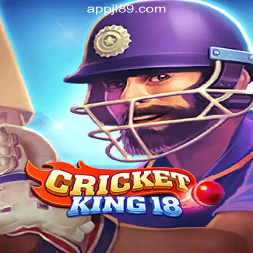 Discover the Thrilling World of CricketKing18: A New Era in Online Gaming