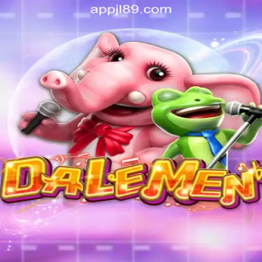 Exploring the Thrilling World of DALEMEN at JL89.COM Online Casino Philippines