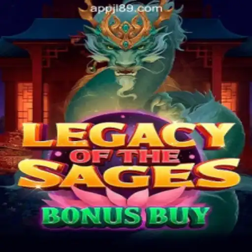 Uncover the Mysteries of LegacyoftheSagesBonusBuy at JL89.COM Online Casino Philippines