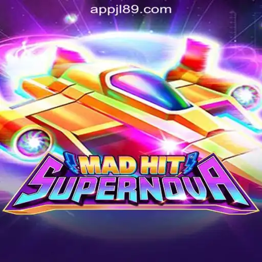MadHitSupernova: The Thrilling Casino Adventure at JL89.COM Online Casino Philippines