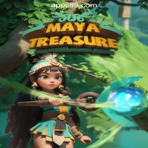 Exploring the Enchanting World of MayaTreasure at JL89.COM Online Casino Philippines