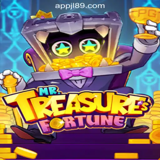 Explore the Exciting World of MrTreasuresFortune: A Premier Online Casino Game at JL89.COM