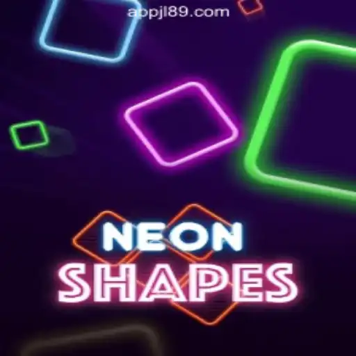 Exploring NeonShapes: A New Gamers' Delight
