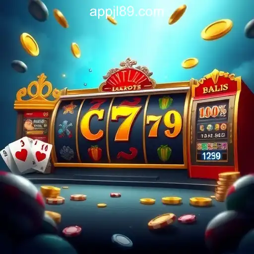 Online Slots: Dive into Excitement with JL89.COM Online Casino Philippines