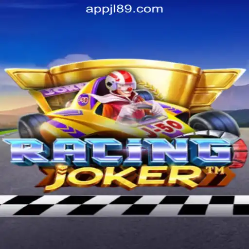 RacingJoker: The Thrilling Fusion of Speed and Strategy