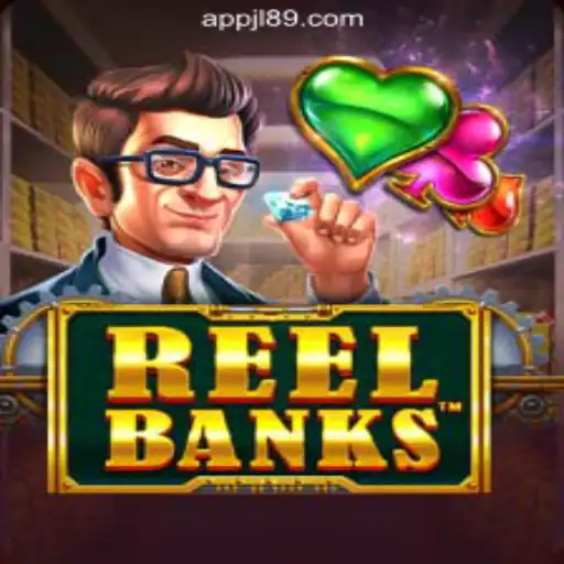 Explore the Thrill of ReelBanks: A Casino Adventure with JL89.COM Online Casino Philippines