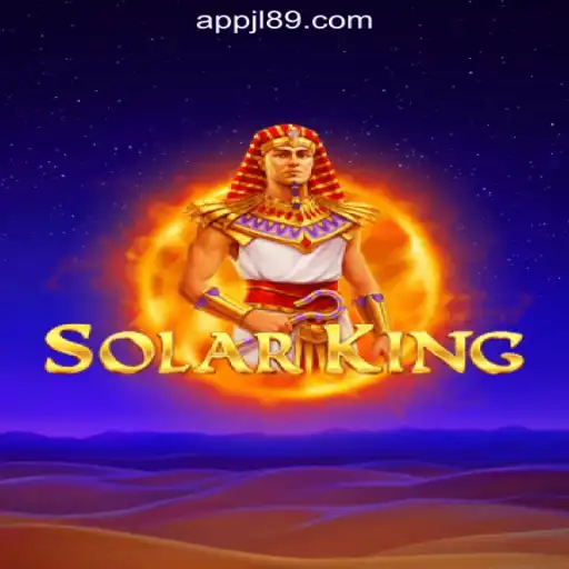 SolarKing: The Thrilling Adventure in Online Casino Gaming