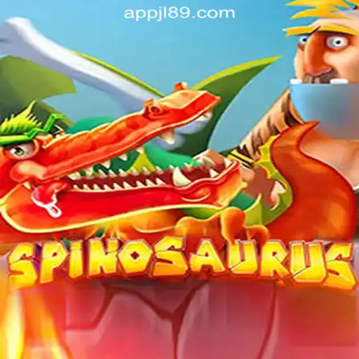Discover the Exciting World of Spinosaurus at JL89.COM Online Casino Philippines
