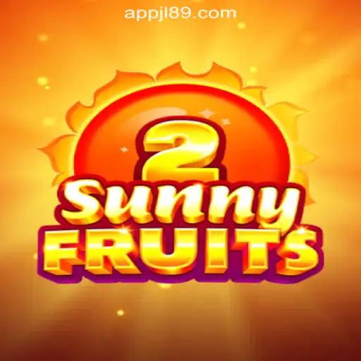 Exploring SunnyFruits2: The Vibrant Slot Game at JL89.COM Online Casino Philippines
